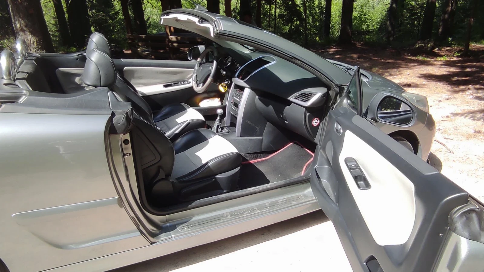 Peugeot 208 208 cc 1.6 120  | Mobile.bg � ����������� 2