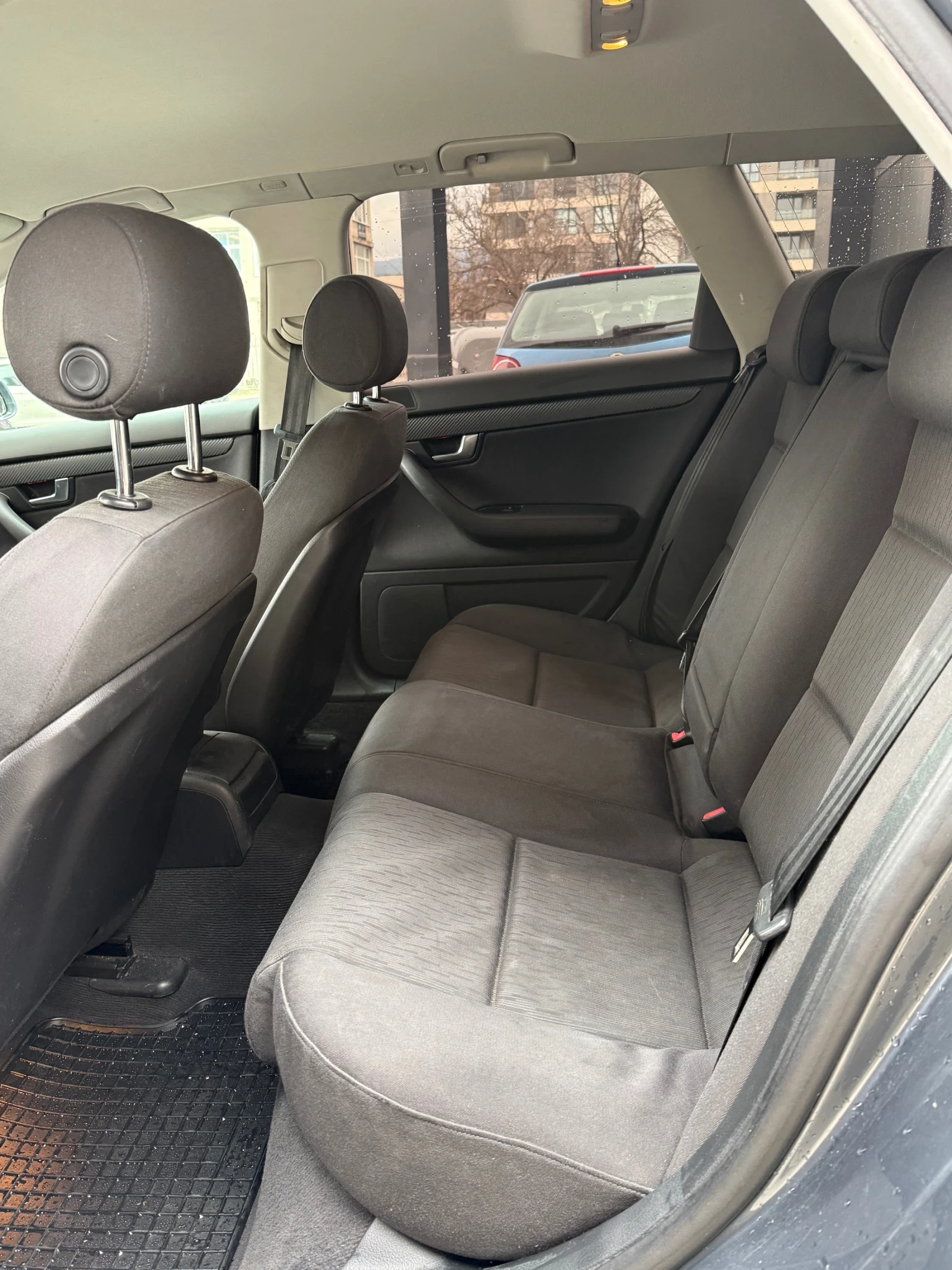 Audi A4, снимка 9 - Автомобили и джипове - 54127874