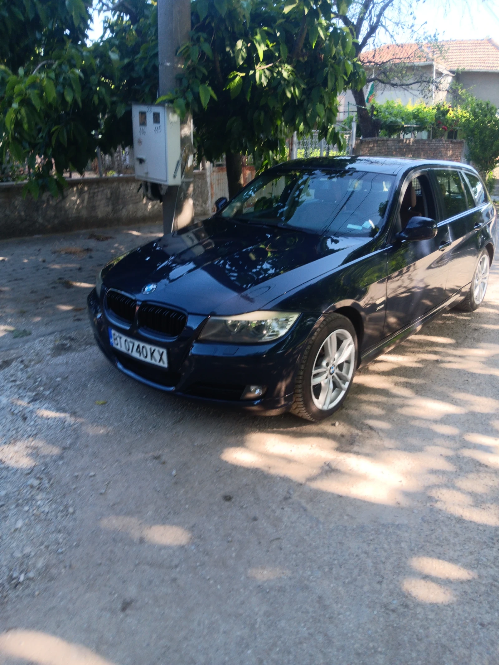 BMW 320 �91 | Mobile.bg � ����������� 4