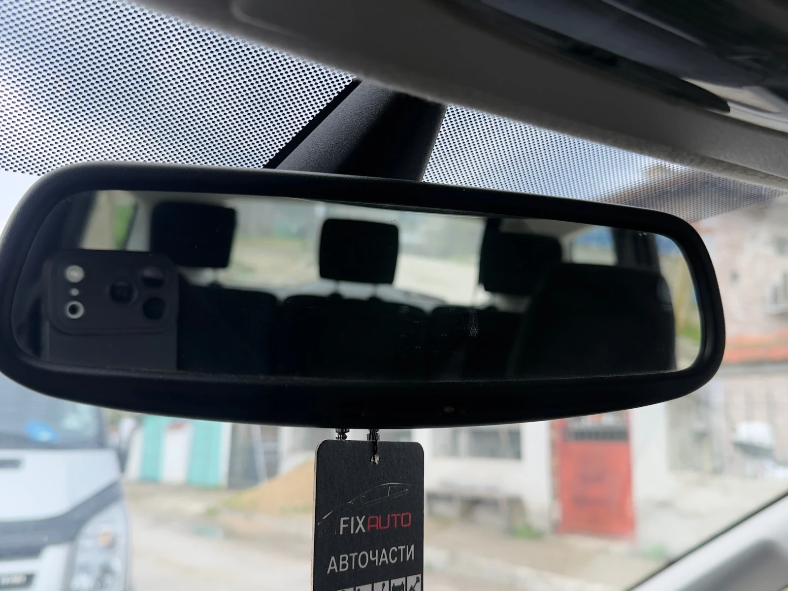 Ford C-max, снимка 16 - Автомобили и джипове - 54221469