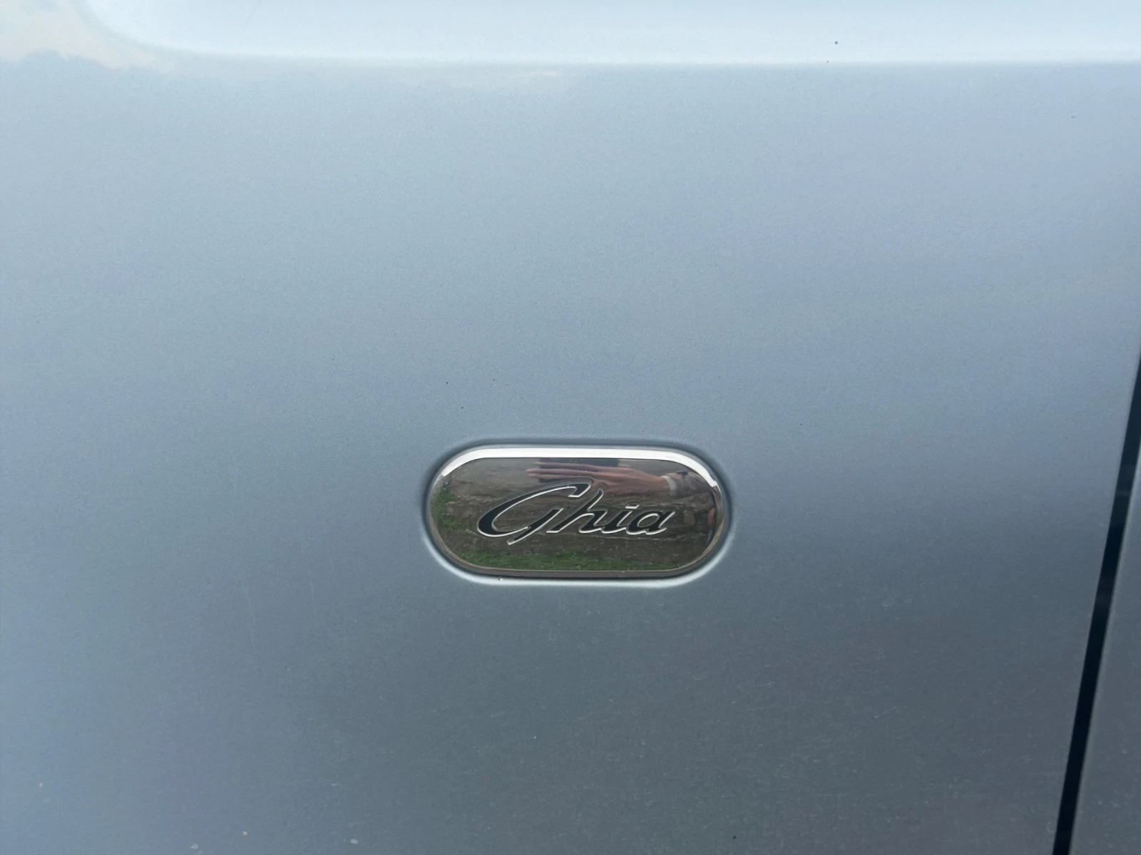 Ford C-max, снимка 7 - Автомобили и джипове - 54221469