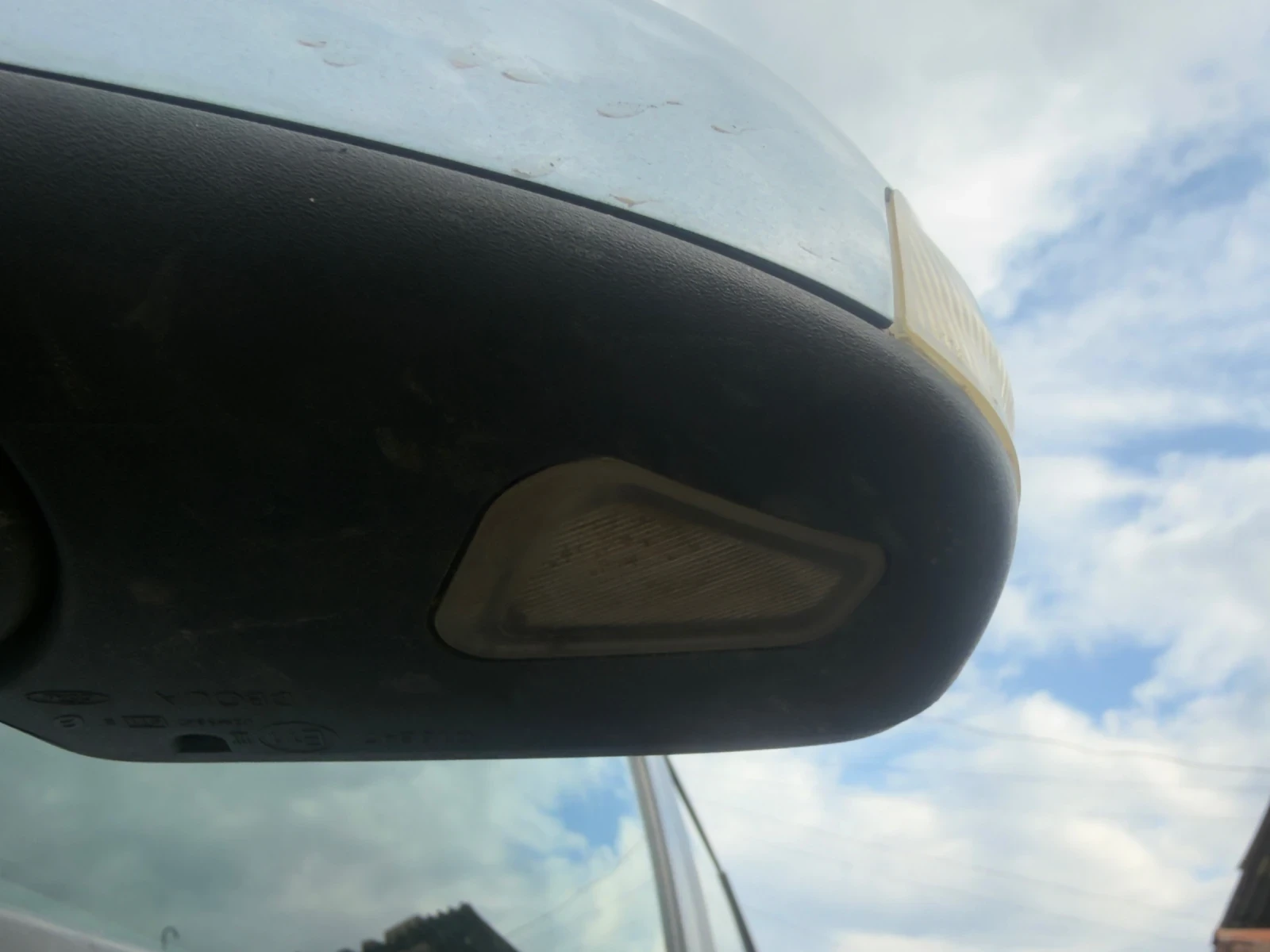 Ford C-max, снимка 8 - Автомобили и джипове - 54221469