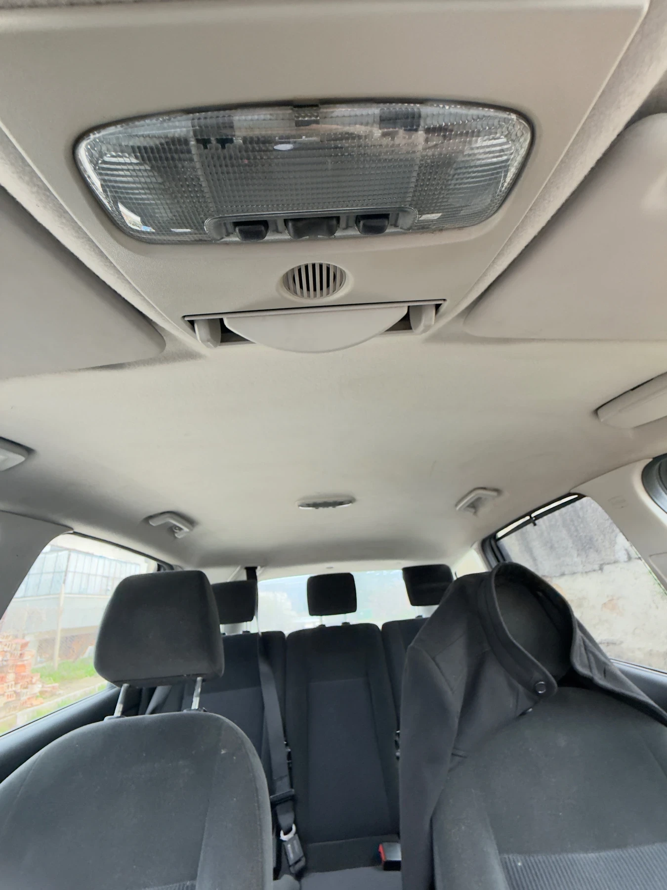 Ford C-max, снимка 15 - Автомобили и джипове - 54221469