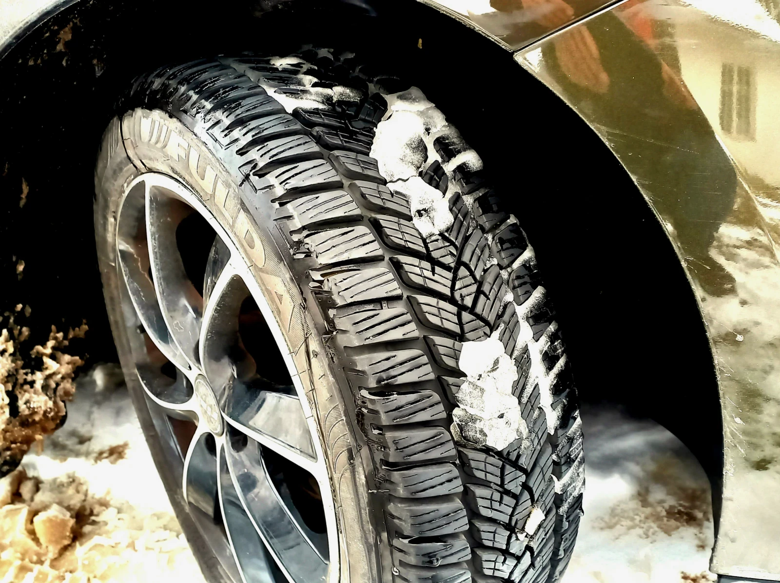 Citroen DS3 1.6HDI, 92ps, снимка 10 - Автомобили и джипове - 54310534