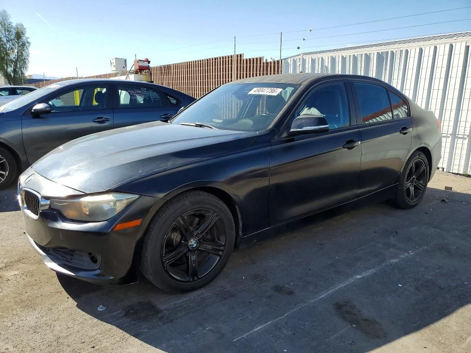 BMW 328 2.0L 4 REAR WHEEL DRIVE | Mobile.bg � ����������� 1