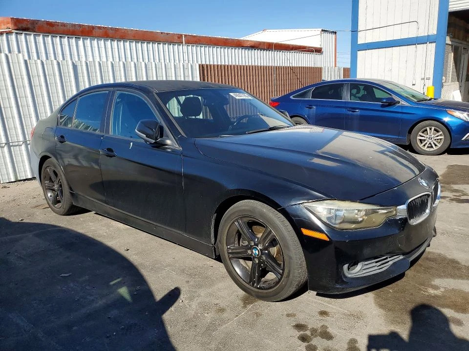 BMW 328 2.0L 4 REAR WHEEL DRIVE | Mobile.bg � ����������� 4