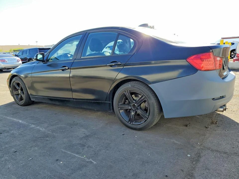 BMW 328 2.0L 4 REAR WHEEL DRIVE | Mobile.bg � ����������� 2