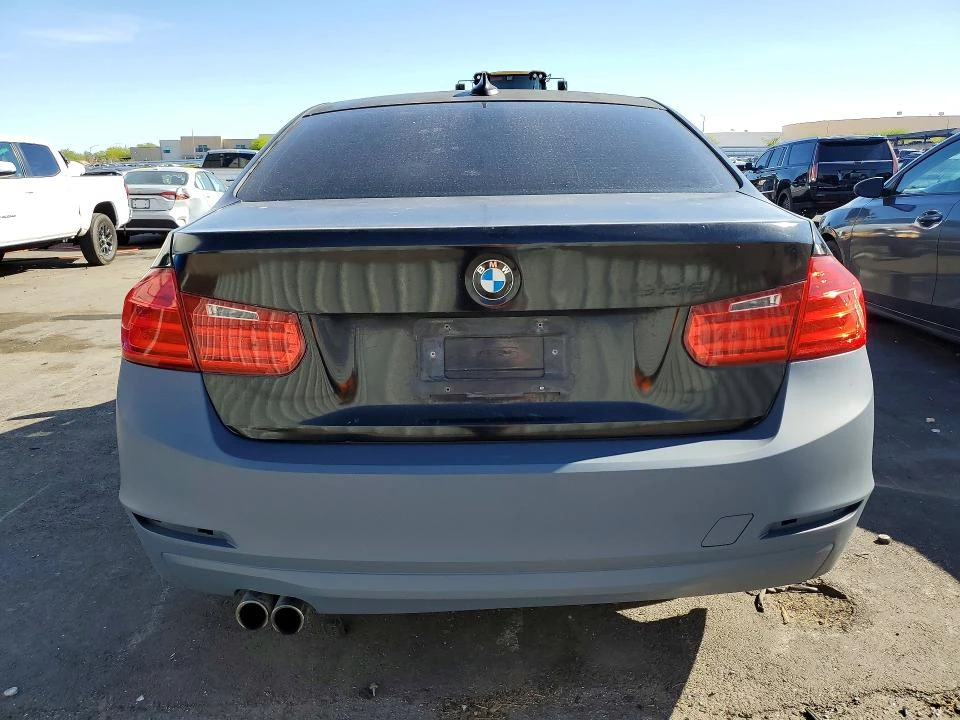 BMW 328 2.0L 4 REAR WHEEL DRIVE | Mobile.bg � ����������� 6