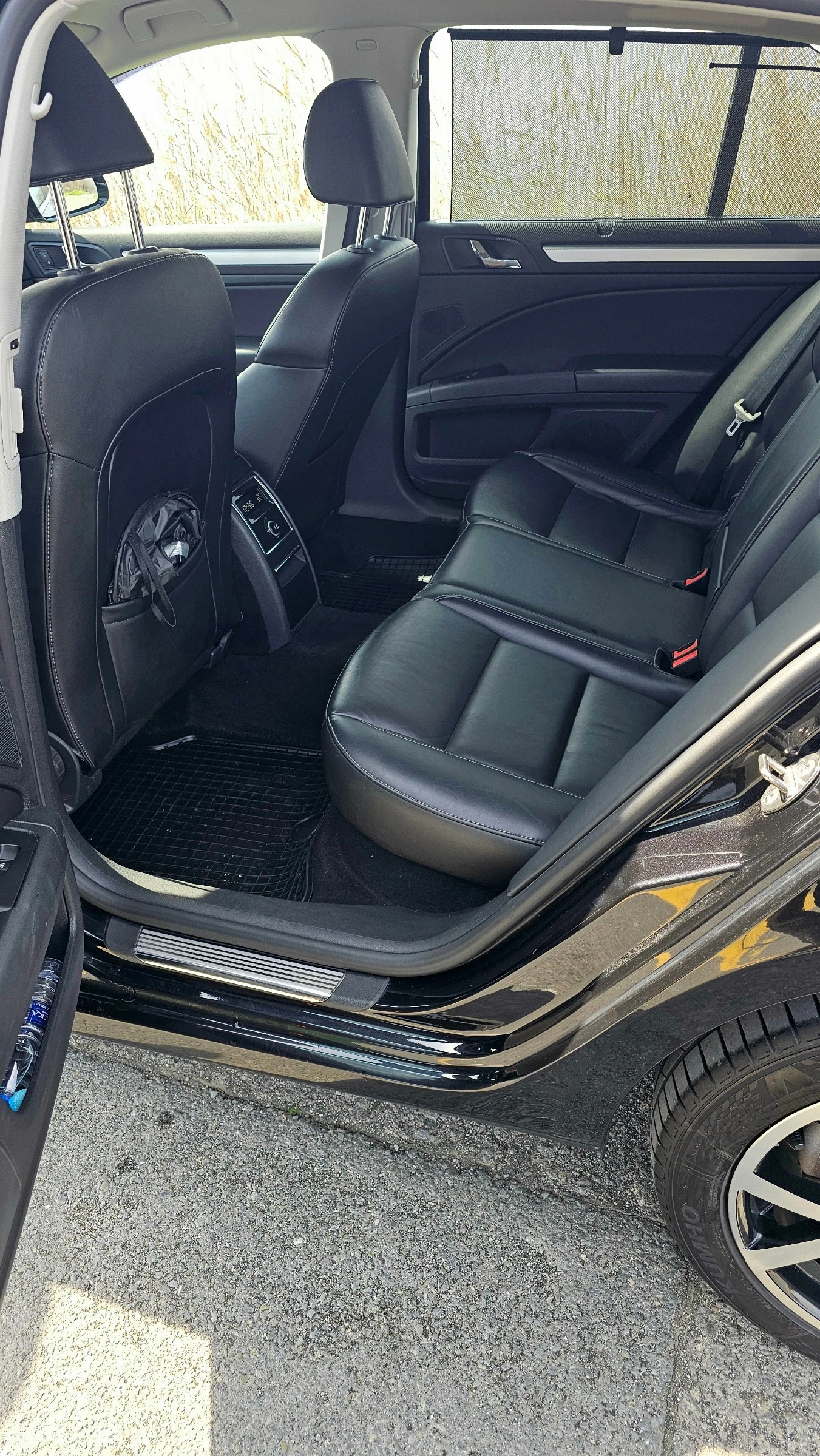 Skoda Superb, снимка 7 - Автомобили и джипове - 54494217