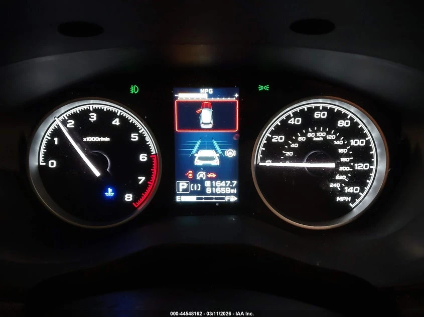 Subaru Forester 2.5l Premium, снимка 7 - Автомобили и джипове - 54622474