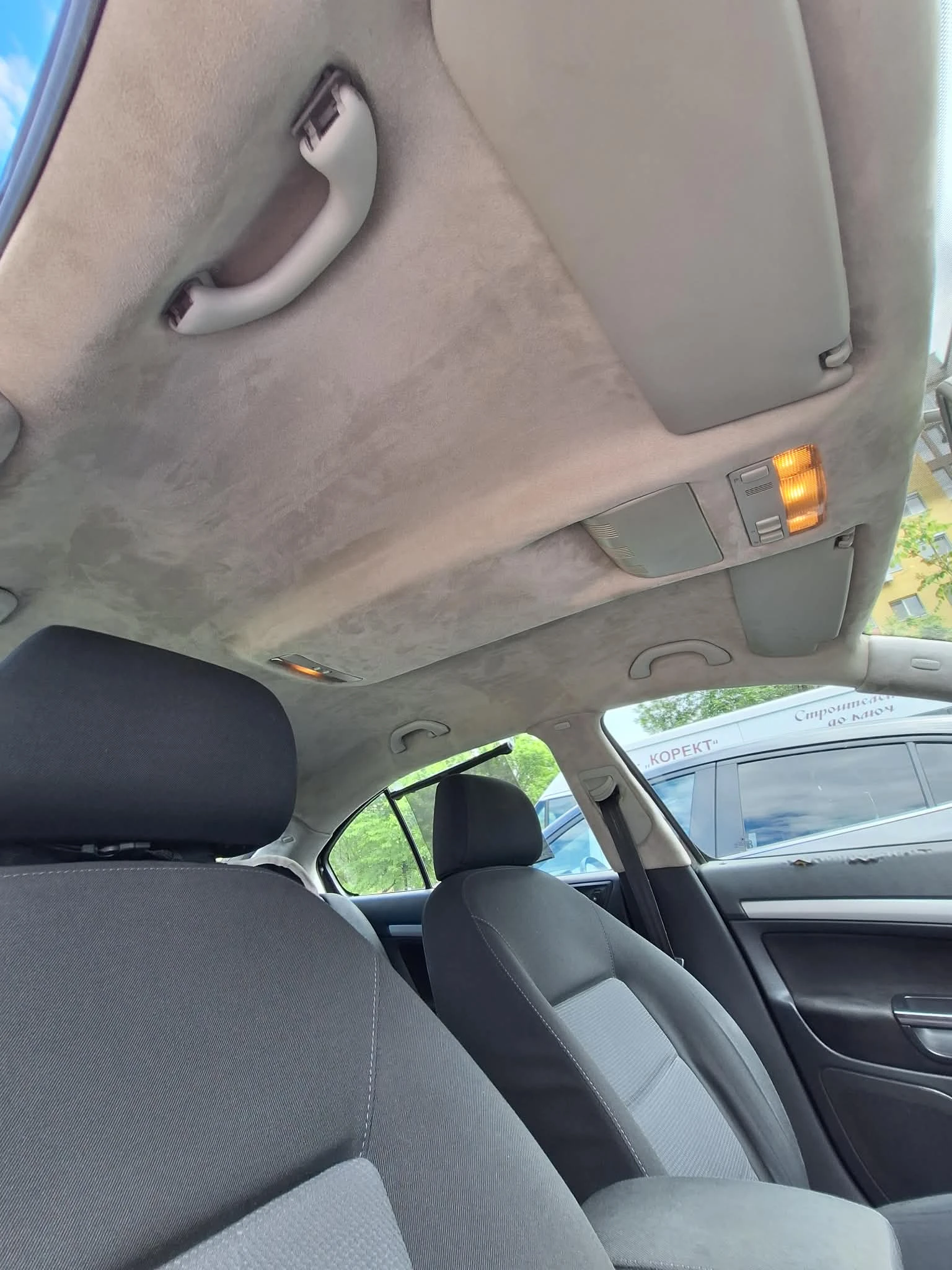 Skoda Octavia, снимка 3 - Автомобили и джипове - 54631331