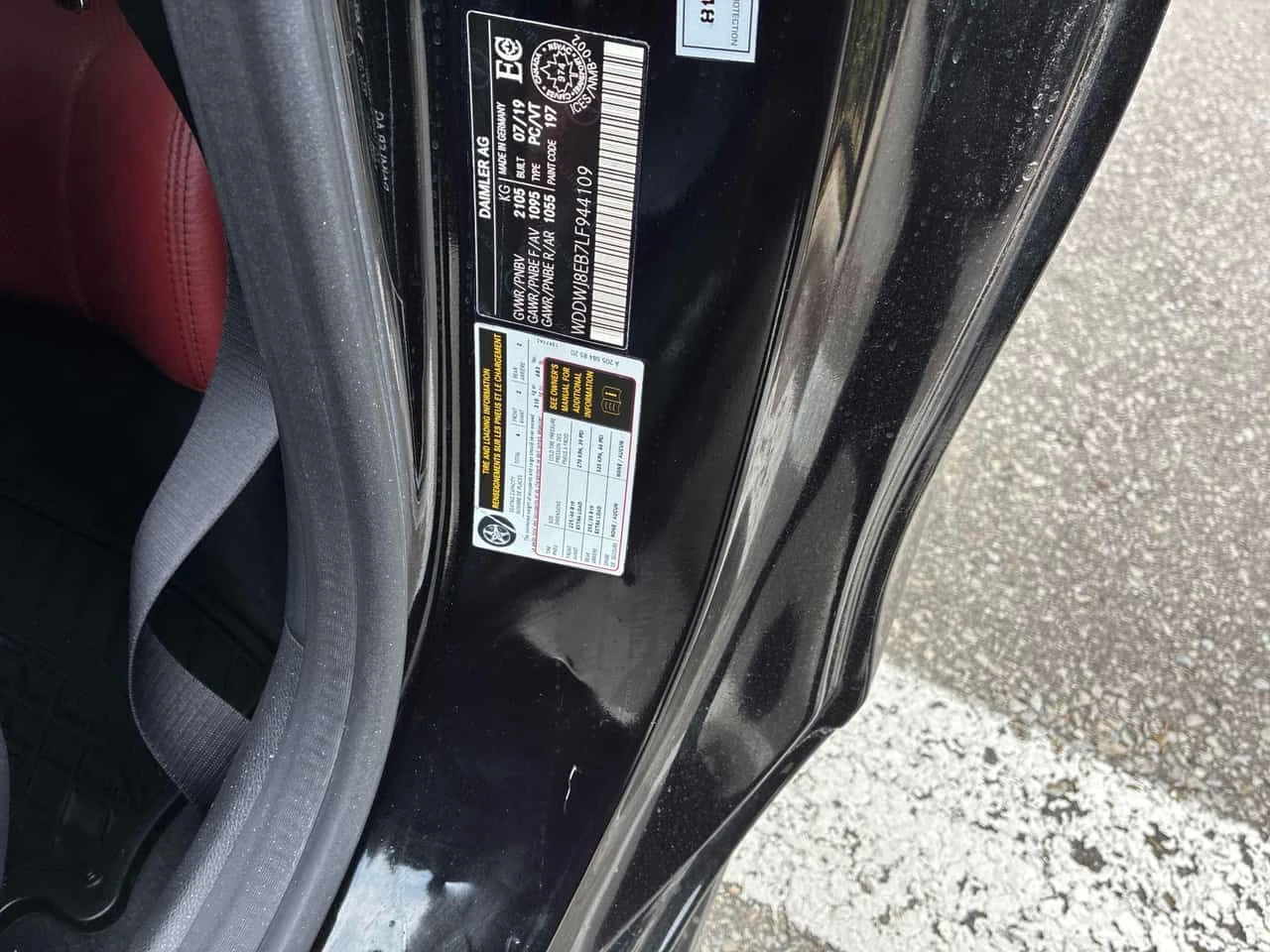 Mercedes-Benz C 300 COUPE 4MATIC/ПАНОРАМА/ПОДГРЕВИ, снимка 11 - Автомобили и джипове - 54804451
