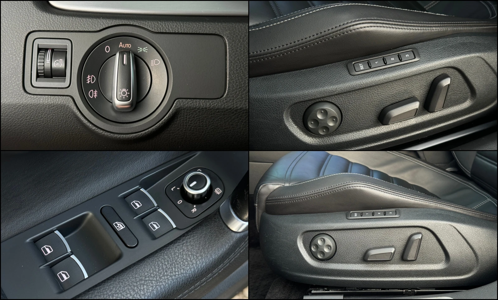 VW CC 2.0 TDI ! 4Motion !, снимка 13 - Автомобили и джипове - 54823887