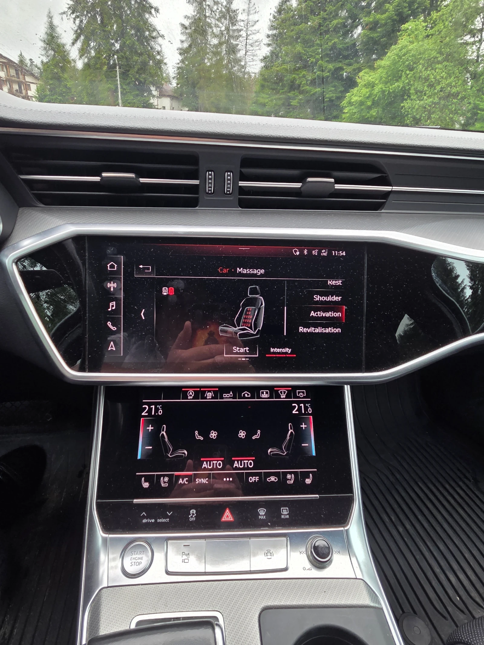 Audi A6 50 TDI 8C , снимка 9 - Автомобили и джипове - 54880078