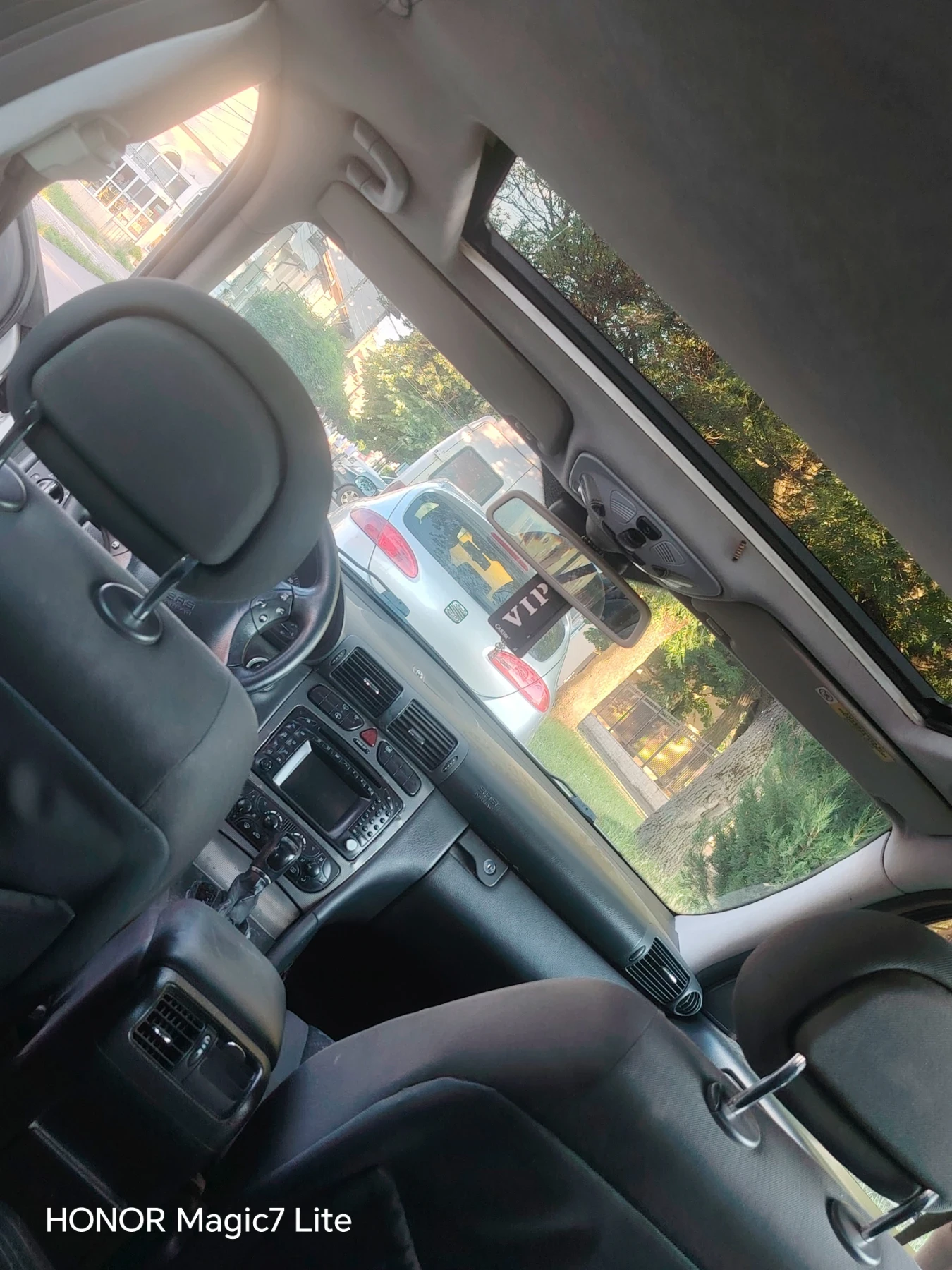 Mercedes-Benz C 270, снимка 8 - Автомобили и джипове - 55057116