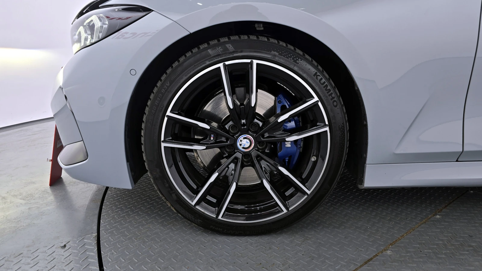 BMW 340 M PRO* 2024* 360* HEAD-UP* DISTRONIK* КРАЙНА ЦЕНА, снимка 5 - Автомобили и джипове - 55088096