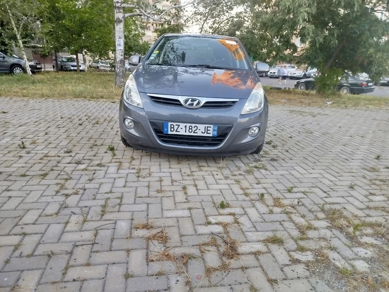 Hyundai I20 1.4 | Mobile.bg � ����������� 1
