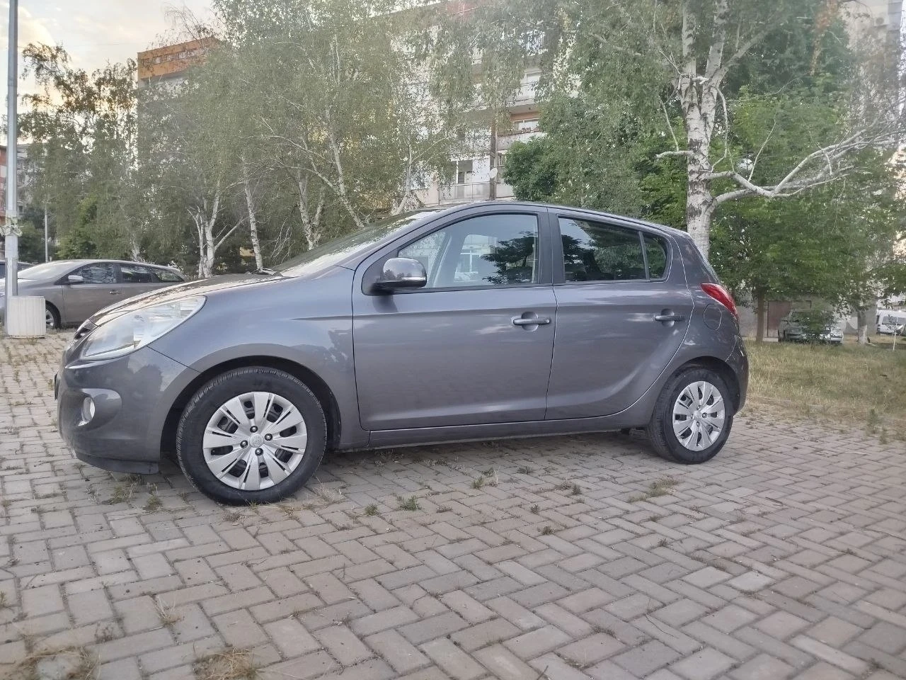 Hyundai I20 1.4 | Mobile.bg � ����������� 4