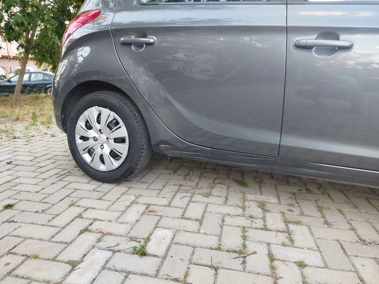 Hyundai I20 1.4 | Mobile.bg � ����������� 7