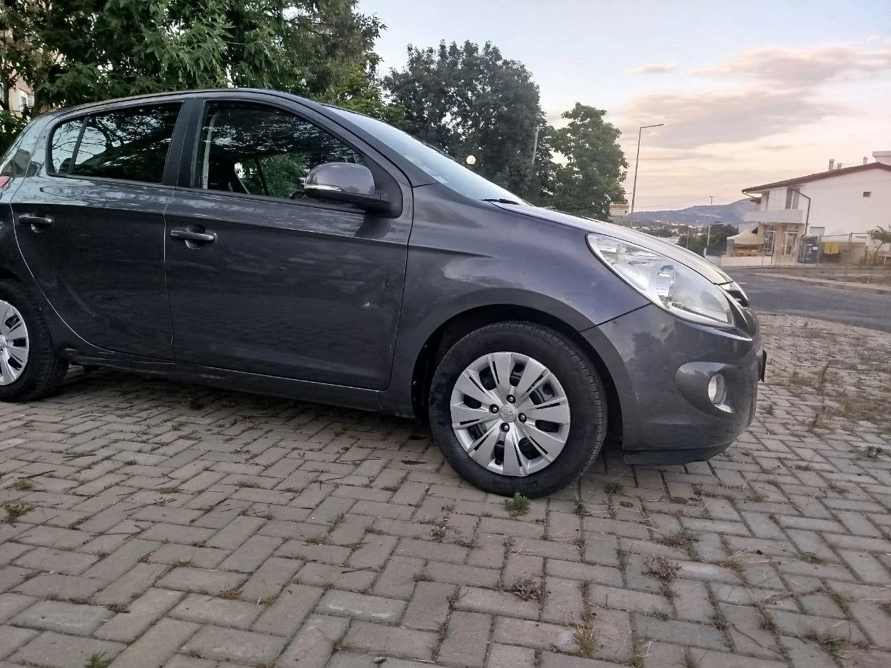 Hyundai I20 1.4 | Mobile.bg � ����������� 3