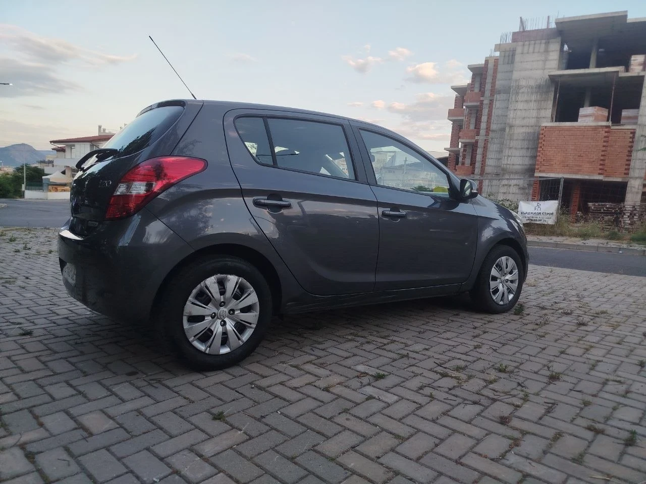 Hyundai I20 1.4 | Mobile.bg � ����������� 6