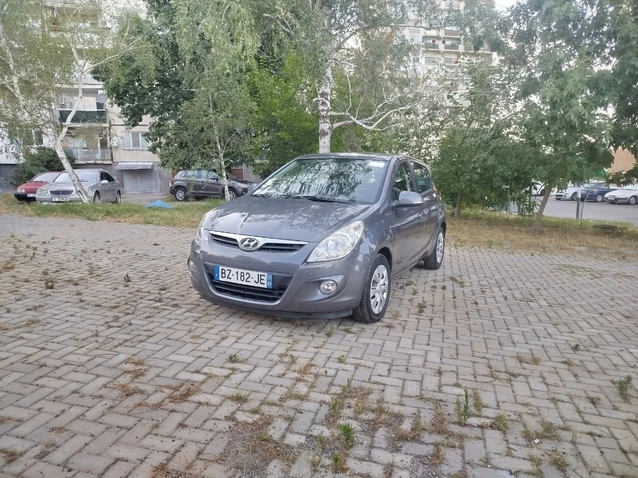 Hyundai I20 1.4 | Mobile.bg � ����������� 2