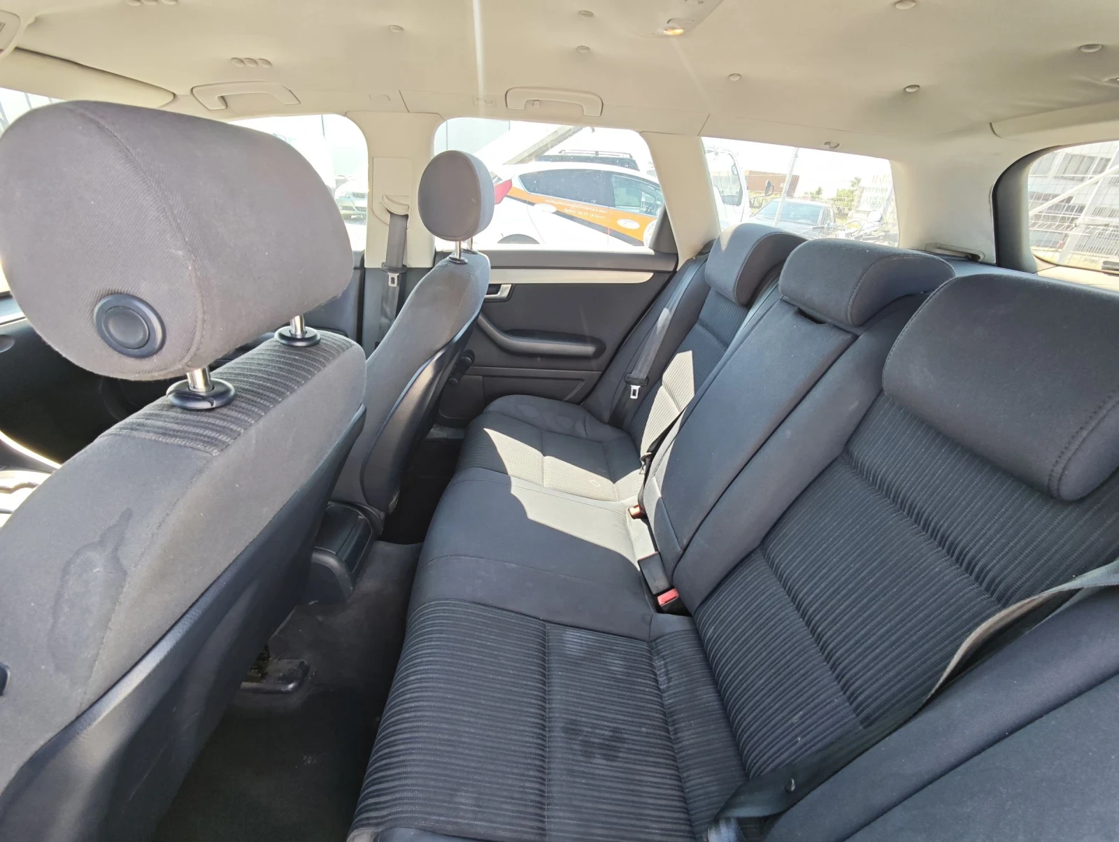Audi A4 3.0TDI, снимка 10 - Автомобили и джипове - 55206772
