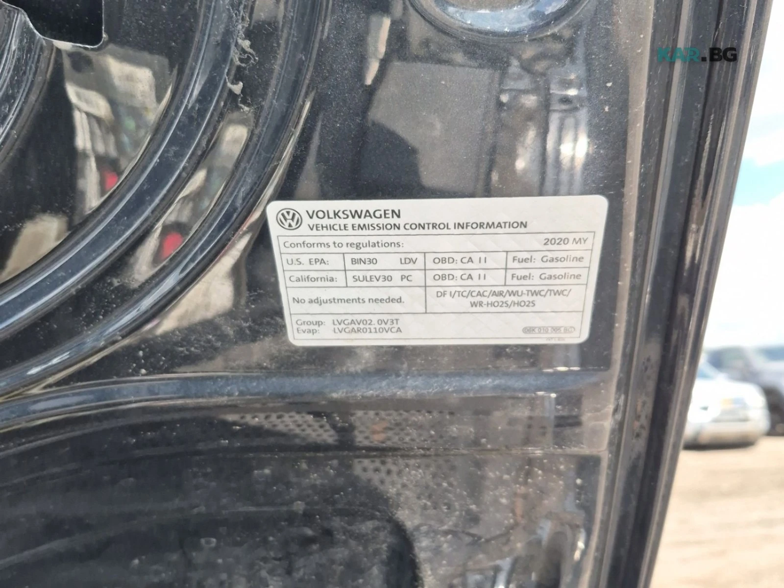 VW Golf GTI/Lane assist/Navi/Lane departure/, снимка 15 - Автомобили и джипове - 55396460