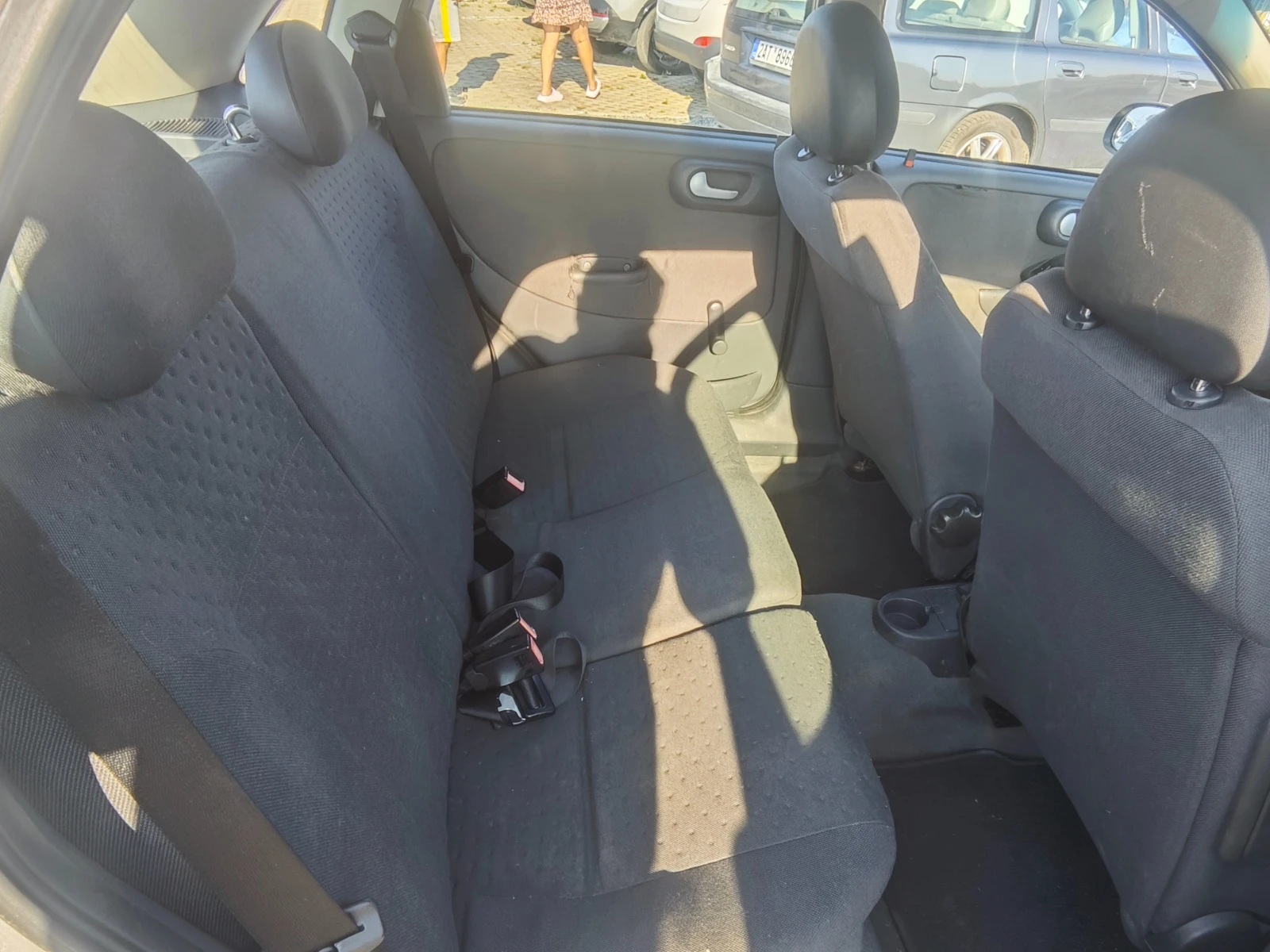 Opel Corsa, снимка 6 - Автомобили и джипове - 55400263