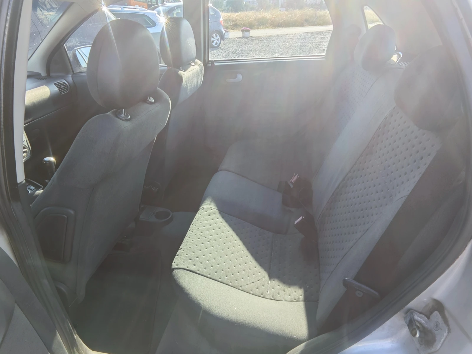 Opel Corsa, снимка 5 - Автомобили и джипове - 55400263