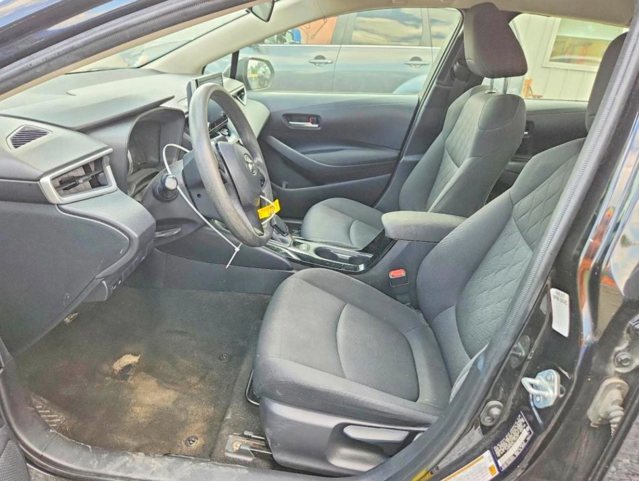 Toyota Corolla 1.8l Le, снимка 7 - Автомобили и джипове - 56040888