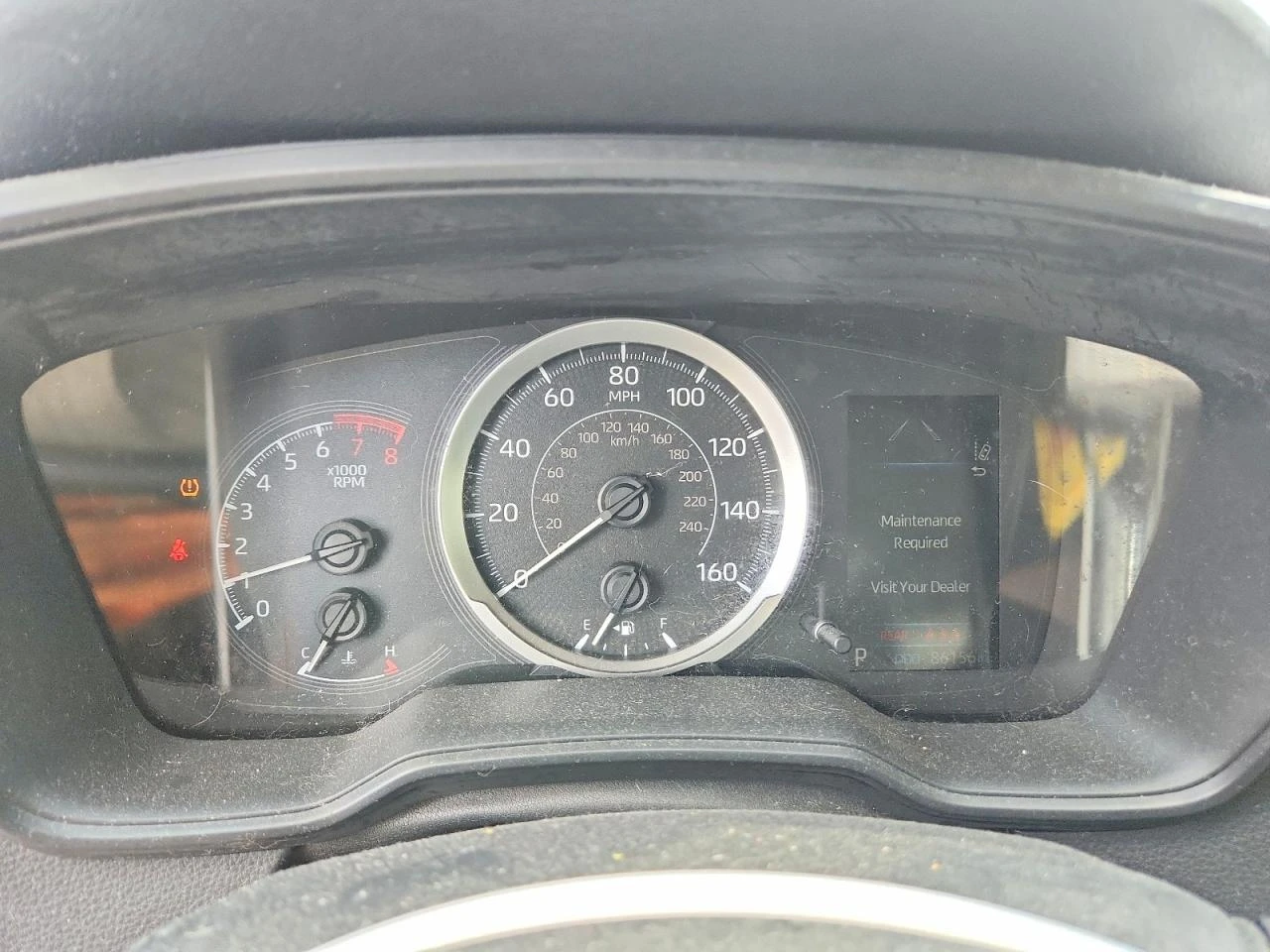 Toyota Corolla 1.8l Le, снимка 9 - Автомобили и джипове - 56040888