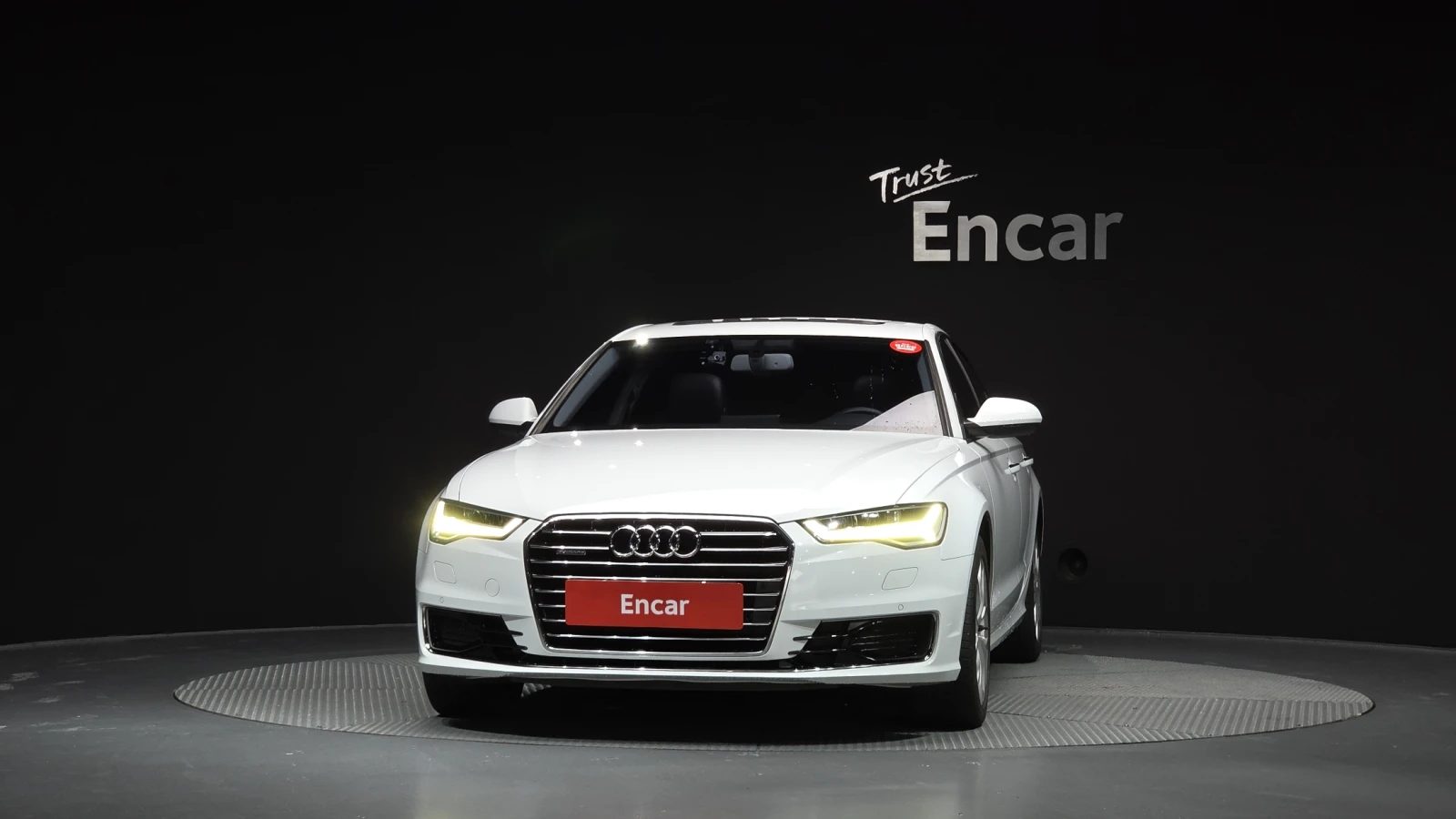 Audi A6 2.0 TDI Quattro Premium autoprime.bg, снимка 3 - Автомобили и джипове - 56072249