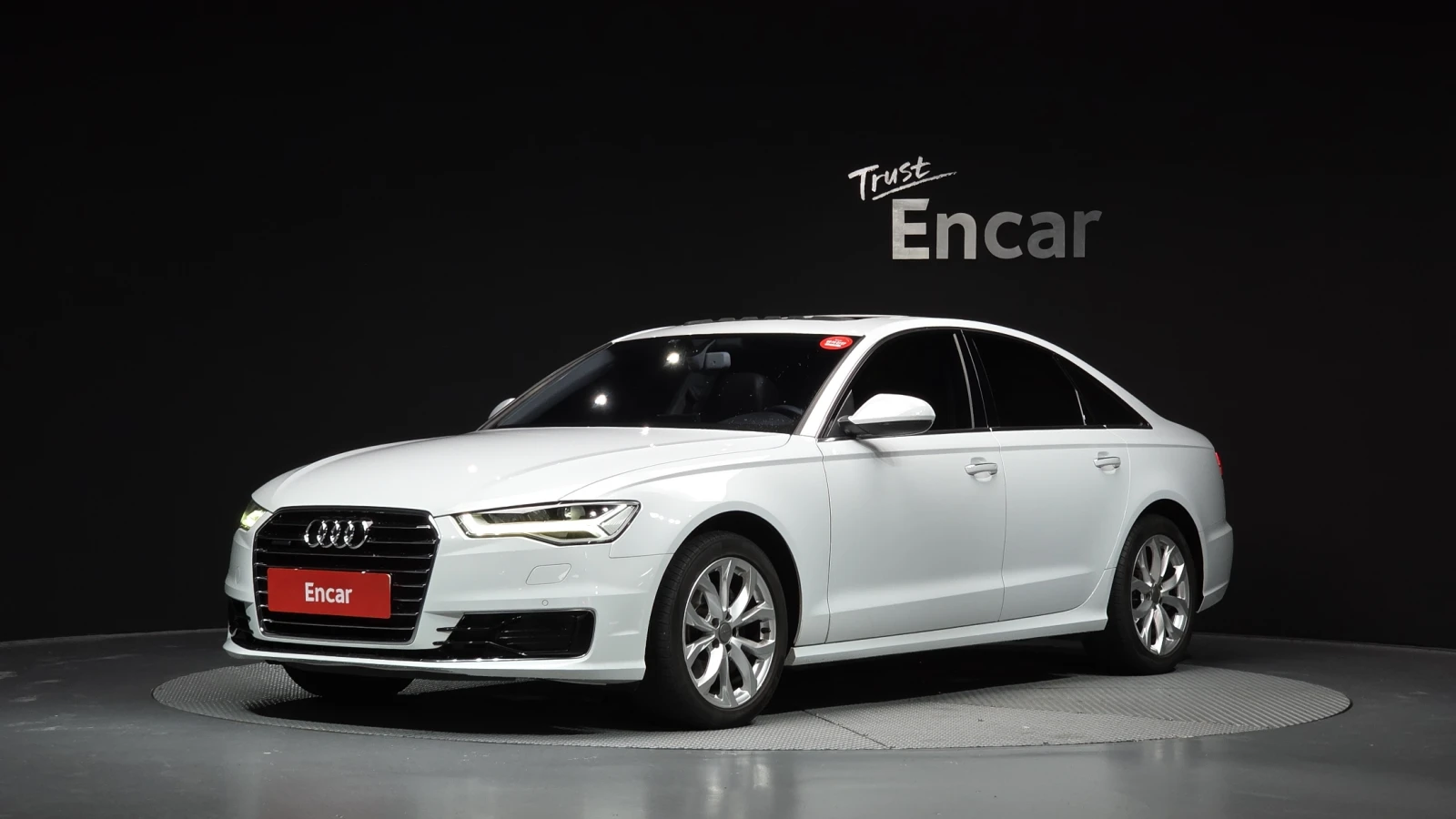 Audi A6 2.0 TDI Quattro Premium autoprime.bg