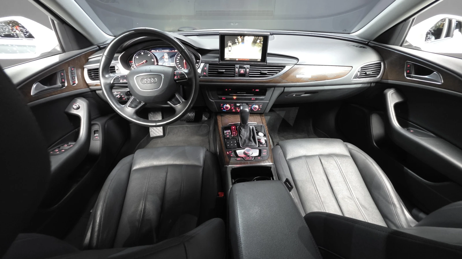Audi A6 2.0 TDI Quattro Premium autoprime.bg, снимка 7 - Автомобили и джипове - 56072249