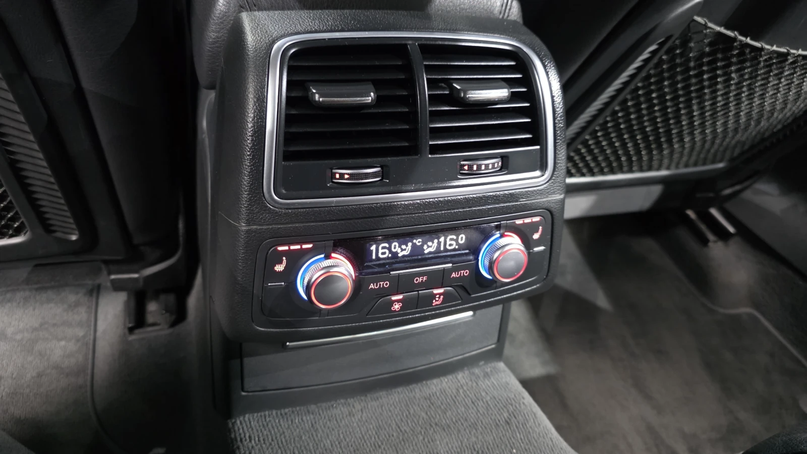 Audi A6 2.0 TDI Quattro Premium autoprime.bg, снимка 14 - Автомобили и джипове - 56072249