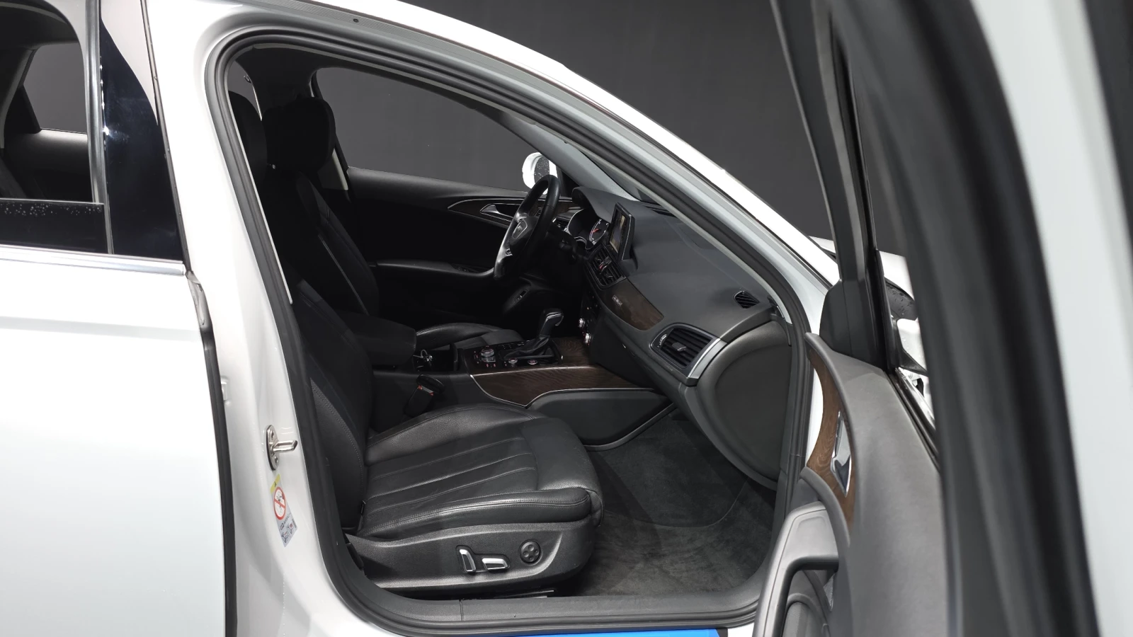 Audi A6 2.0 TDI Quattro Premium autoprime.bg, снимка 11 - Автомобили и джипове - 56072249