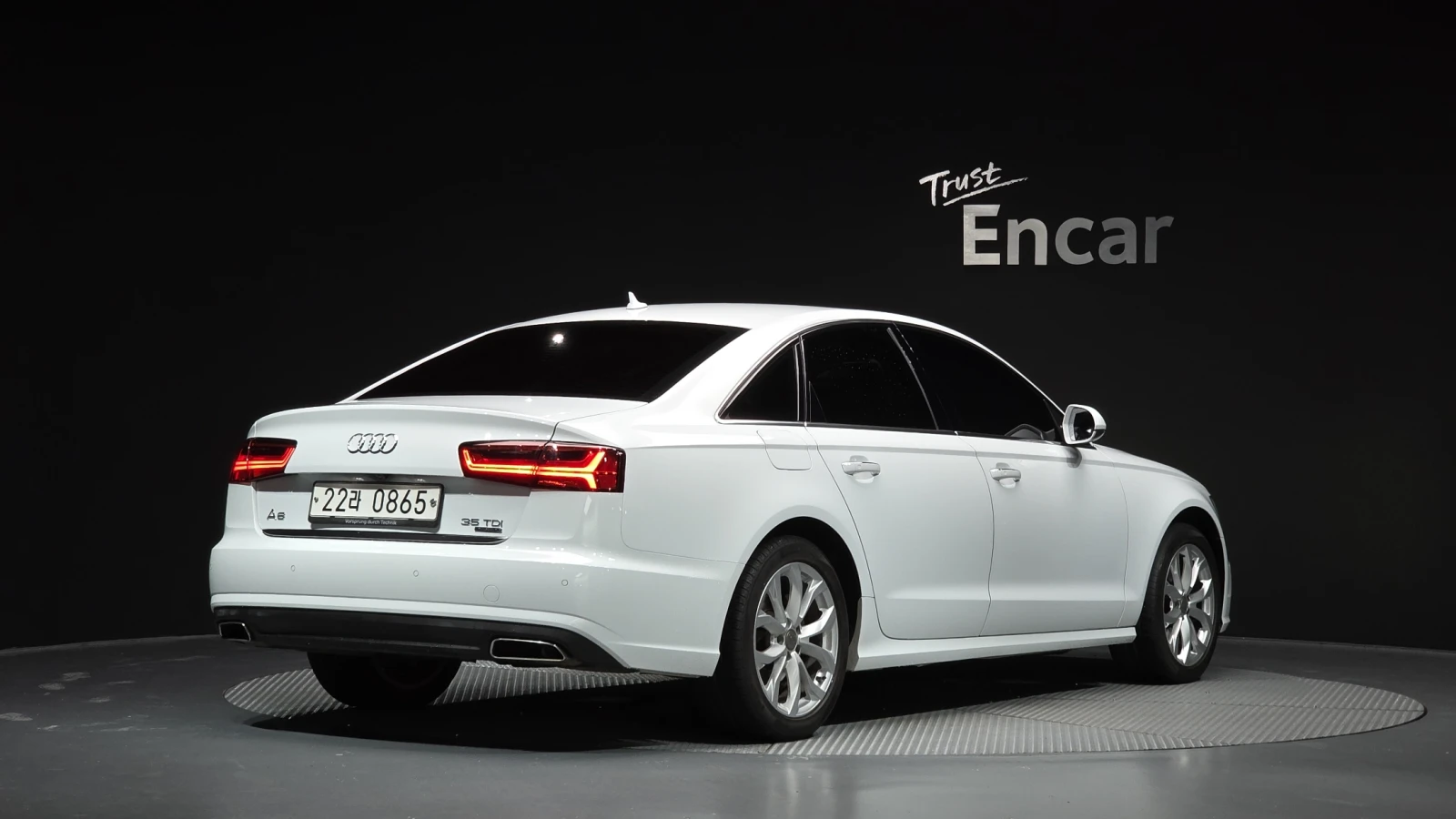 Audi A6 2.0 TDI Quattro Premium autoprime.bg, снимка 2 - Автомобили и джипове - 56072249