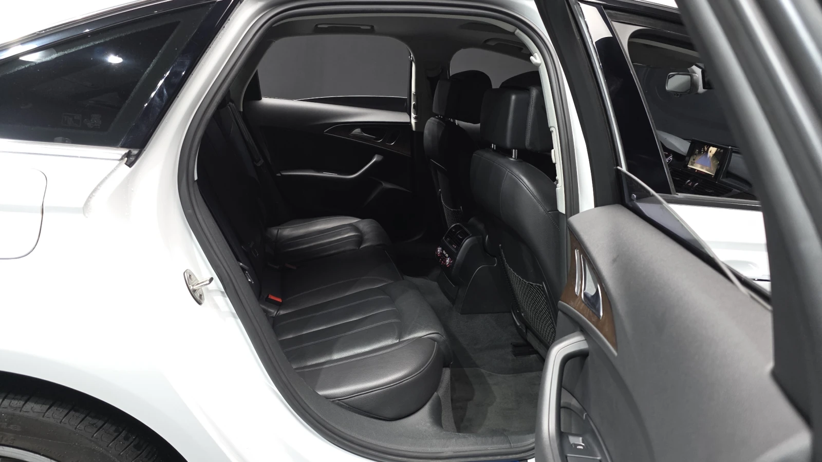 Audi A6 2.0 TDI Quattro Premium autoprime.bg, снимка 12 - Автомобили и джипове - 56072249