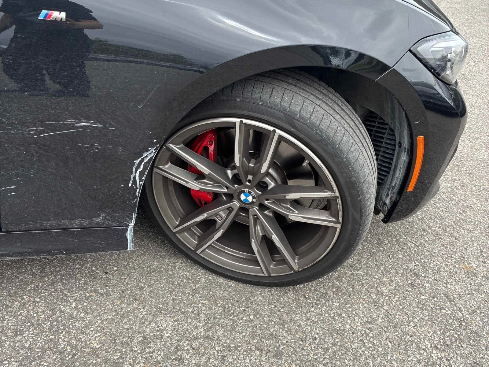 BMW 340 I M I xDrive I Цена до България & АвтоКредит, снимка 12 - Автомобили и джипове - 56244946