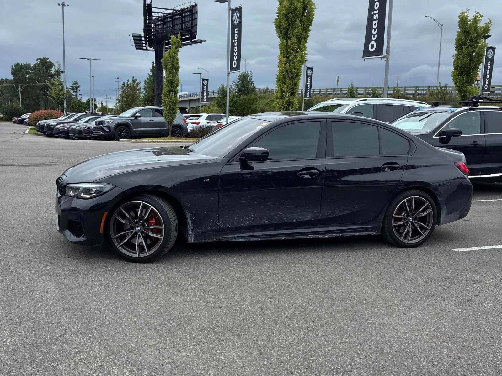 BMW 340 I M I xDrive I Цена до България & АвтоКредит, снимка 3 - Автомобили и джипове - 56244946