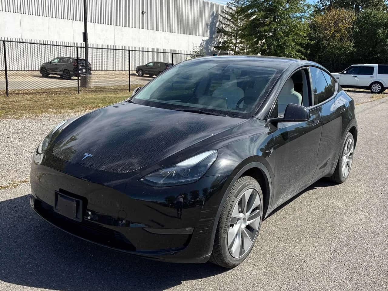 Tesla Model Y * Long Range * CARFAX * БЕЗ ПЪРВОНАЧАЛНА ВНОСКА