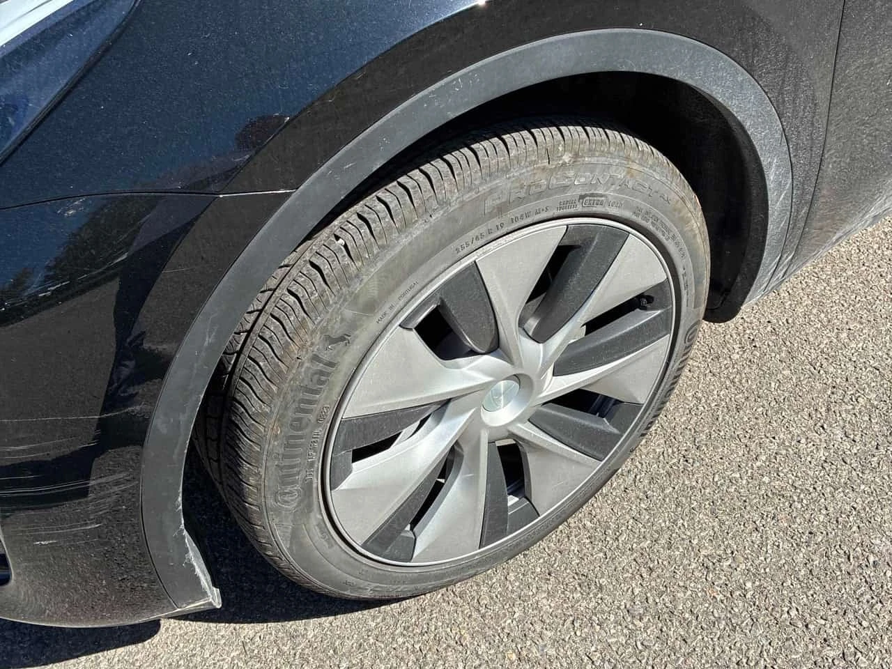 Tesla Model Y * Long Range * CARFAX * БЕЗ ПЪРВОНАЧАЛНА ВНОСКА, снимка 7 - Автомобили и джипове - 56267237