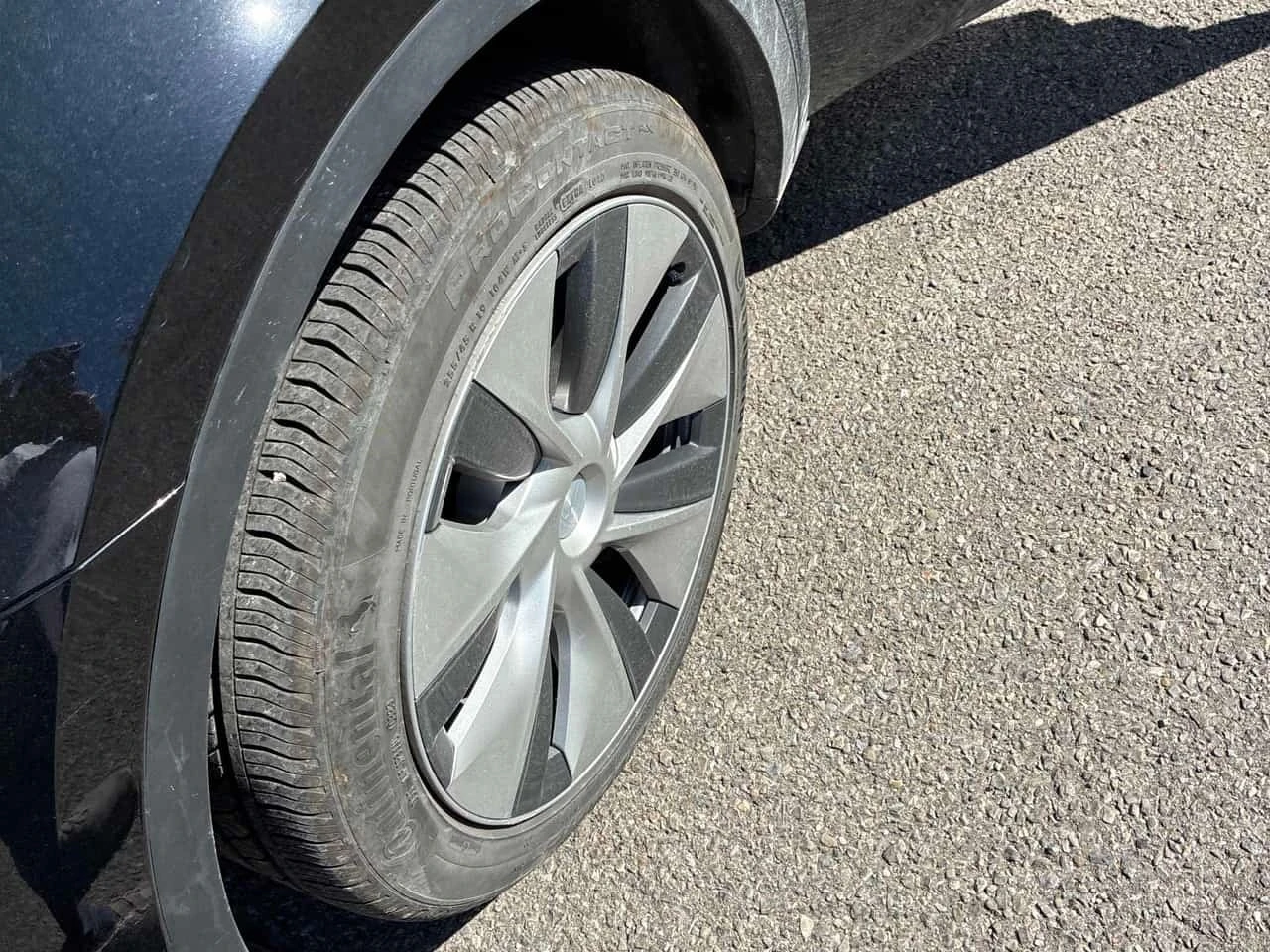 Tesla Model Y * Long Range * CARFAX * БЕЗ ПЪРВОНАЧАЛНА ВНОСКА, снимка 15 - Автомобили и джипове - 56267237