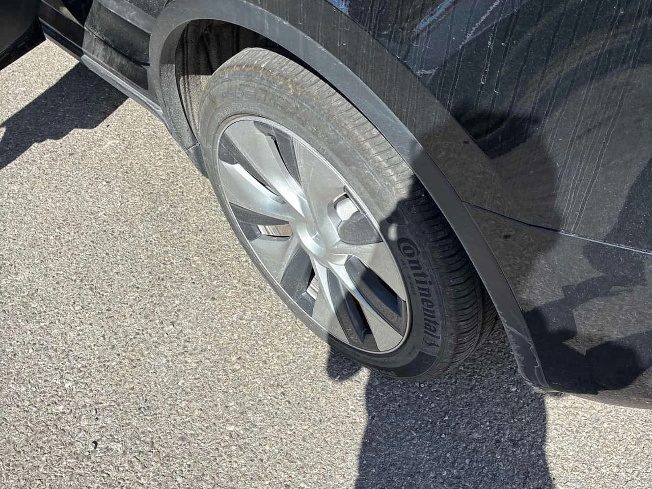 Tesla Model Y * Long Range * CARFAX * БЕЗ ПЪРВОНАЧАЛНА ВНОСКА, снимка 12 - Автомобили и джипове - 56267237