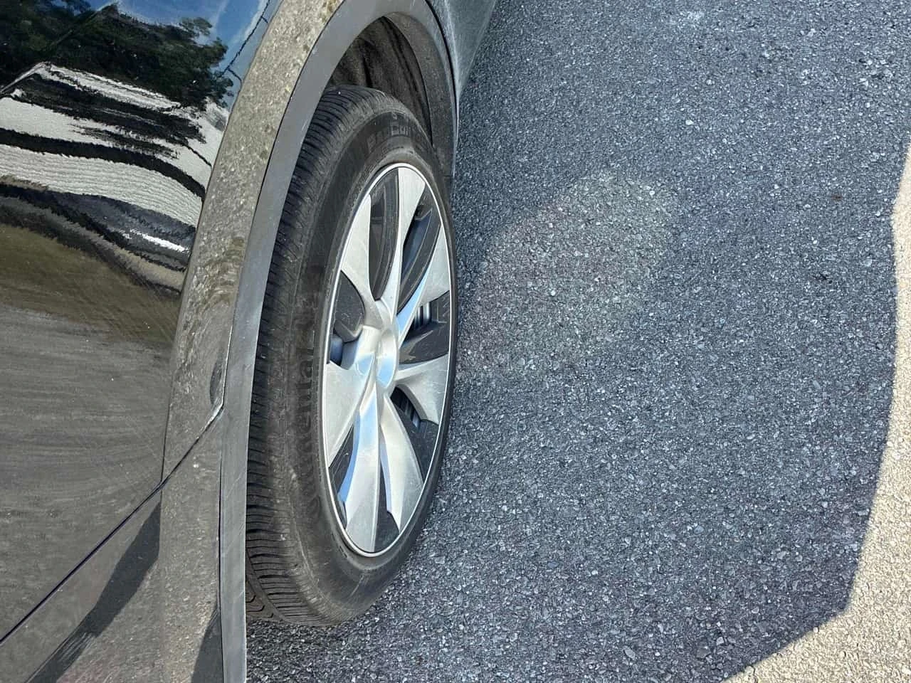 Tesla Model Y * Long Range * CARFAX * БЕЗ ПЪРВОНАЧАЛНА ВНОСКА, снимка 13 - Автомобили и джипове - 56267237