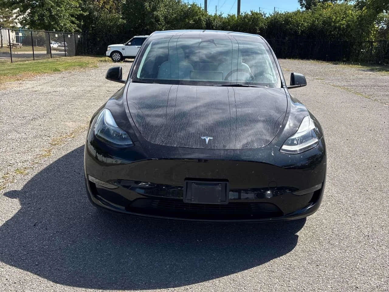 Tesla Model Y * Long Range * CARFAX * БЕЗ ПЪРВОНАЧАЛНА ВНОСКА, снимка 6 - Автомобили и джипове - 56267237