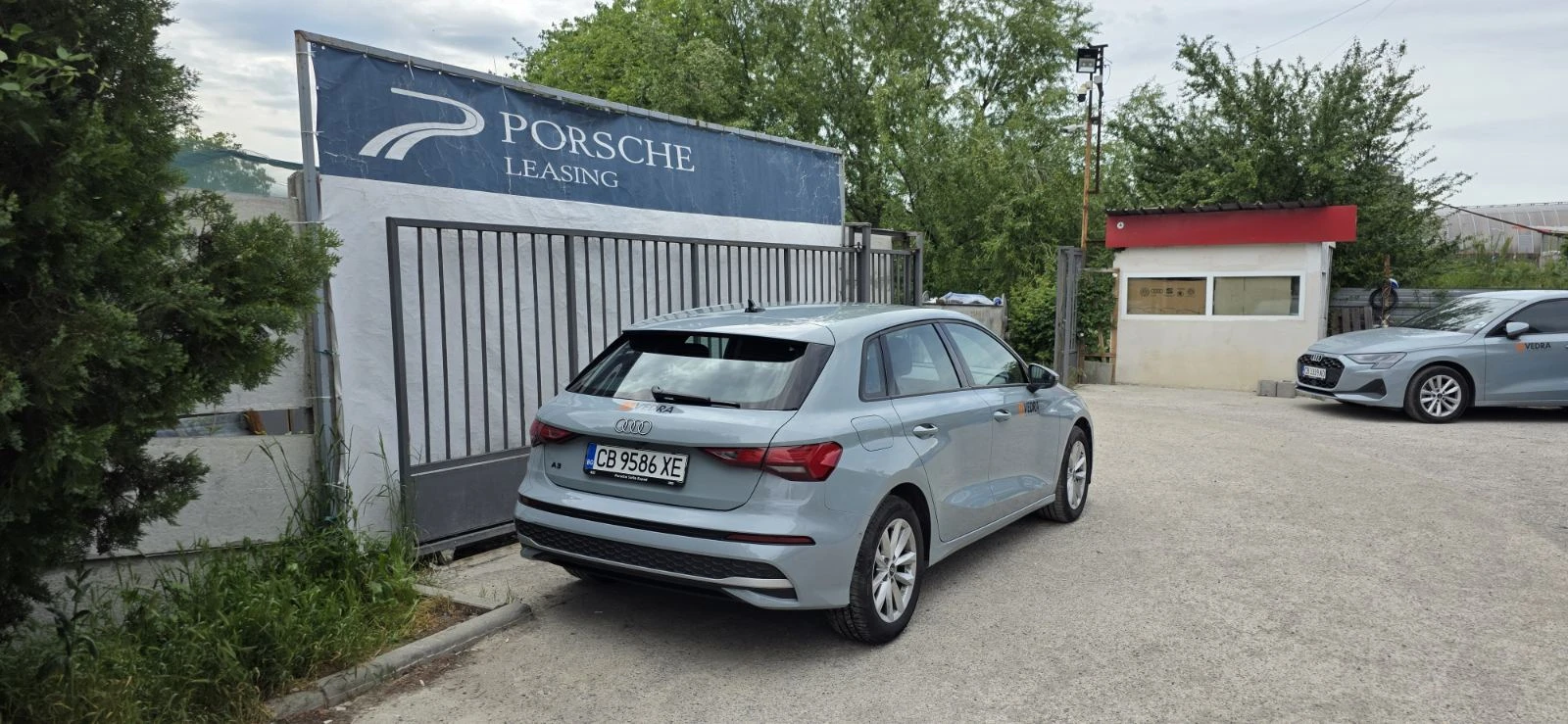 Audi A3  Sportback 35 TFSI | Mobile.bg � ����������� 3