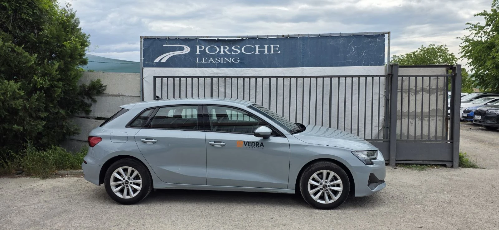 Audi A3  Sportback 35 TFSI | Mobile.bg � ����������� 2