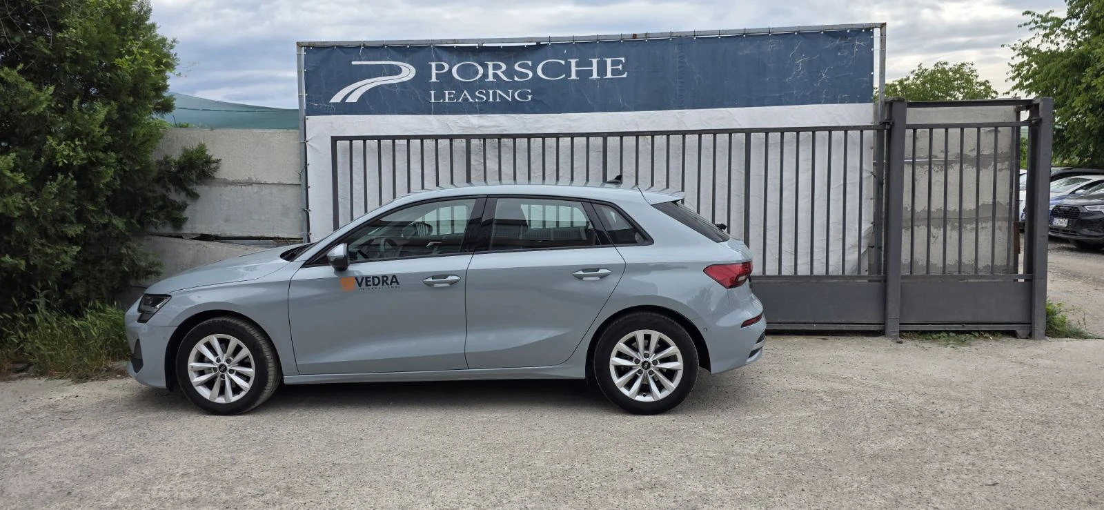 Audi A3  Sportback 35 TFSI | Mobile.bg � ����������� 6